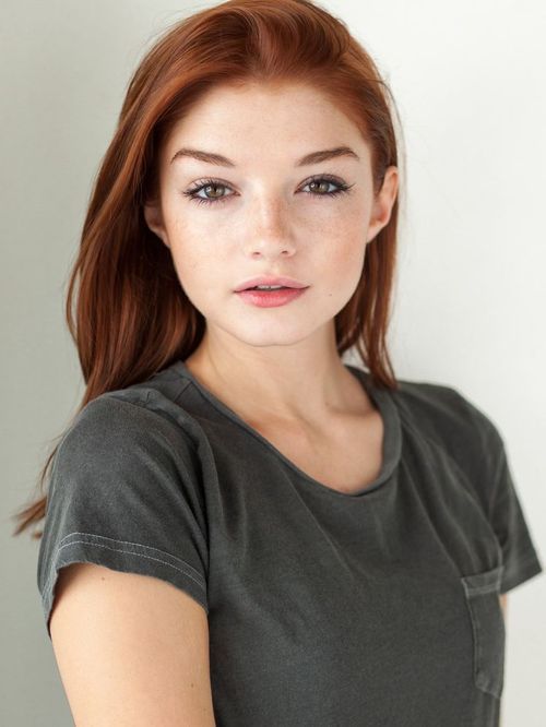Redhead Store