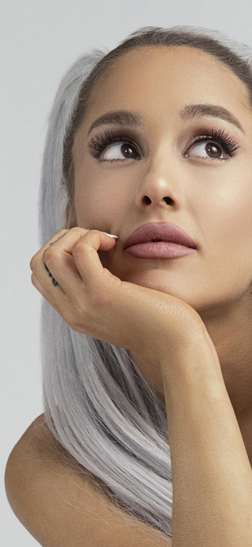 Ariana Grande Cumshot - ariana grande phone background | Explore Tumblr Posts and Blogs | Tumpik