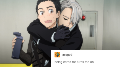 kanarael:  TBH I have no excuse at this point. If you need me, I’ll be in the trash. 