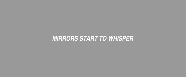 ptvchris:sleepwalking//bring me the horizon