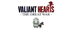 bsaajill:  Valiant Hearts: The Great War