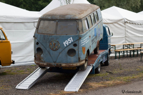 lovevwcars:  New post on german-cars-after-1945 http://ift.tt/1H99E5U