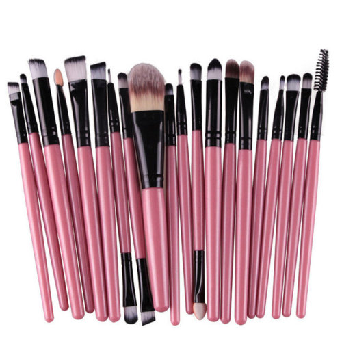 cnbluefan:  ✿ Professional  Makeup Brushes ✿ Left   ✿✿  Right  Left   ✿✿  Right  Left   ✿✿  Right  Left   ✿✿  Right  Left   ✿✿  Right 15% OFF Discount Code Crystal15,it can be used 3 times!!✧Your first order can get