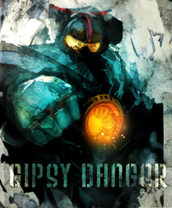 inushige:  「Gipsy Danger」/「シャンティ」の作品 [pixiv] #pixitail