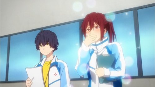 wikimanga:  Free!: Dive to the Future Episode 5 watch online and download english subbed  http: