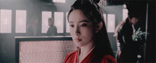 sarawatine:dafan mountain, wei wuxian’s in danger. much obliged.