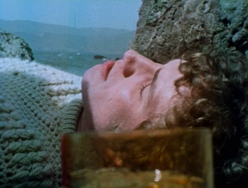 pierppasolini:The Meatrack (1970) // dir. Richard Stockton