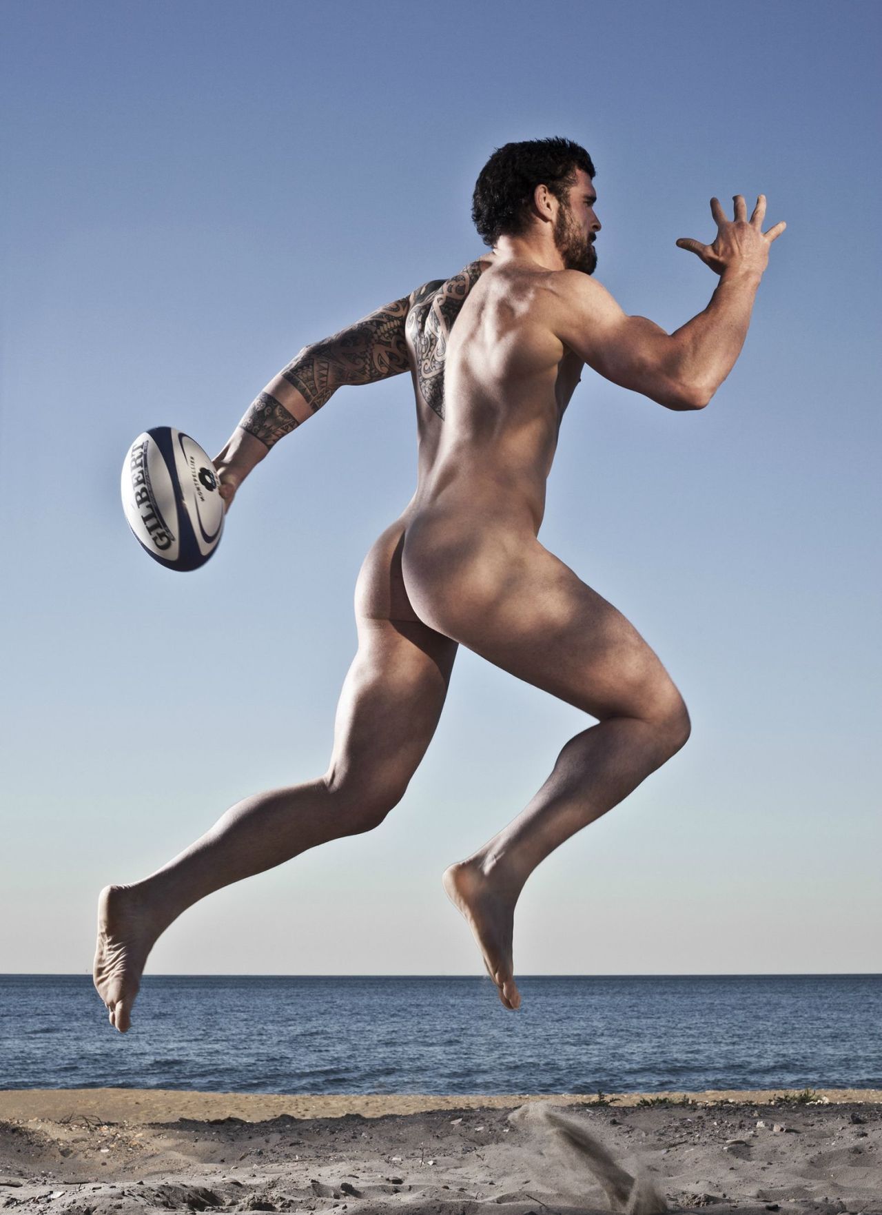 Spandexjock
