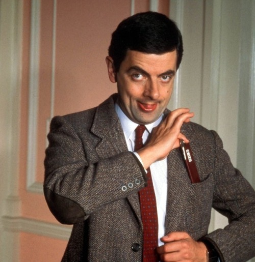 Mr. Bean