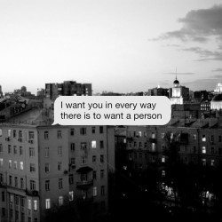 I want you | via Tumblr on We Heart It -