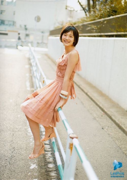 yumeno:  【朗報】能年玲奈が劣化の逆 : 暇人＼(^o^)／速報 - ライブドアブログ 