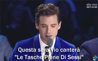 kristiagathe:  Italian lessons 