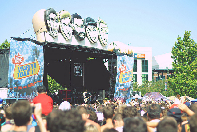 yeahbarakat:  A Day To Remember by YODCOX! on Flickr.