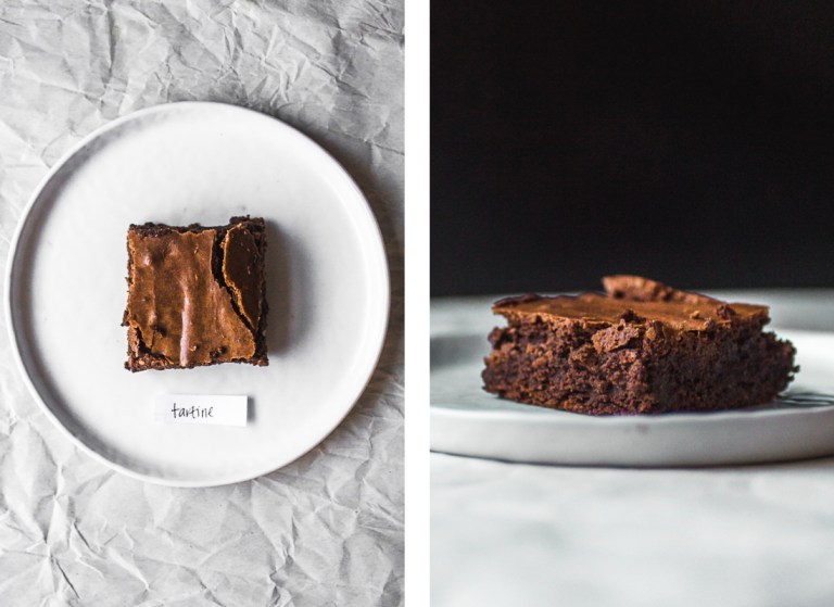 sweetoothgirl:   Best Brownie Bake off