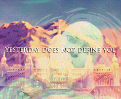 korrastyle:You’ll change the course of generations [x]
