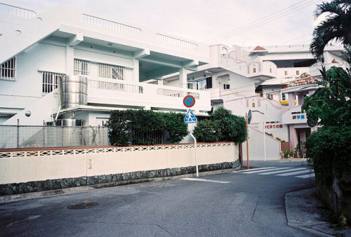 Chatan by ulanalee on Flickr.