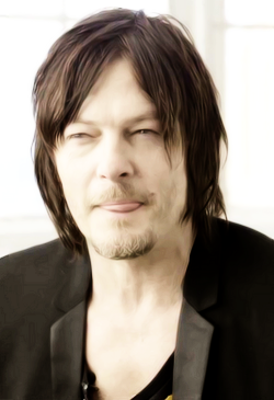 0hmyreedus:  Nylon Guys x Norman Reedus 