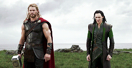thorodinson:Thor: Ragnarok | Thor: Ragnarok