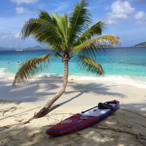 bountybeaches:  Salomon Beach, St. John  Keep reading