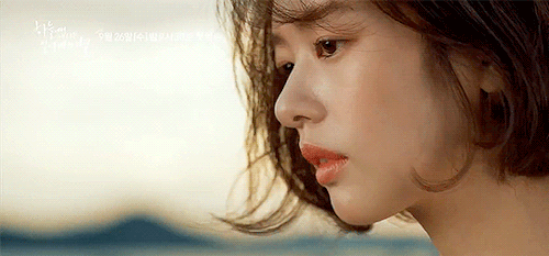 aellyne: the smile has left your eyes — 1st teaser