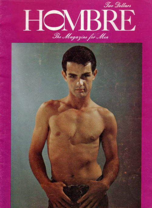 From HOMBRE magazine (1966)Don Toro