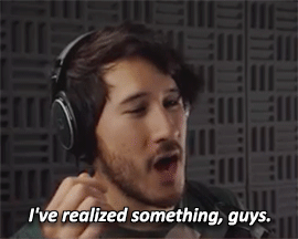 d-sliceisnotonfire:  THE DAY MARKIPLIER WENT INSANE