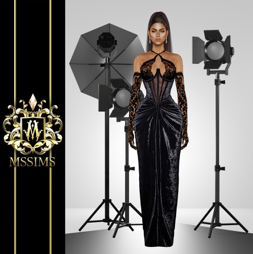 mssims: AURA DRESS &amp; AURA 22 GOWN FOR THE SIMS 4ACCESS TO EXCLUSIVE CC ON MSSIMS4 PATREONDOW