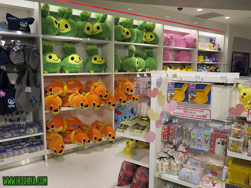 Let’s play in the Pokemon Center MegaTokyo! January 26th 2016If you’d like to get your hands on some