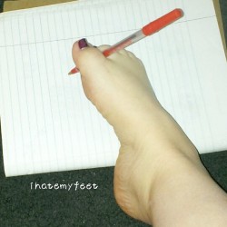 Ifeetfetish:  #Sexysoles #Sexyarch #Sexyfeet #Barefeet #Footfetishnation #Footmodel