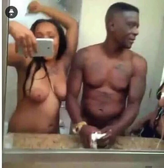 kingnino8000:  Your boy  Now that&rsquo;s how niggas get caught up no cell phones