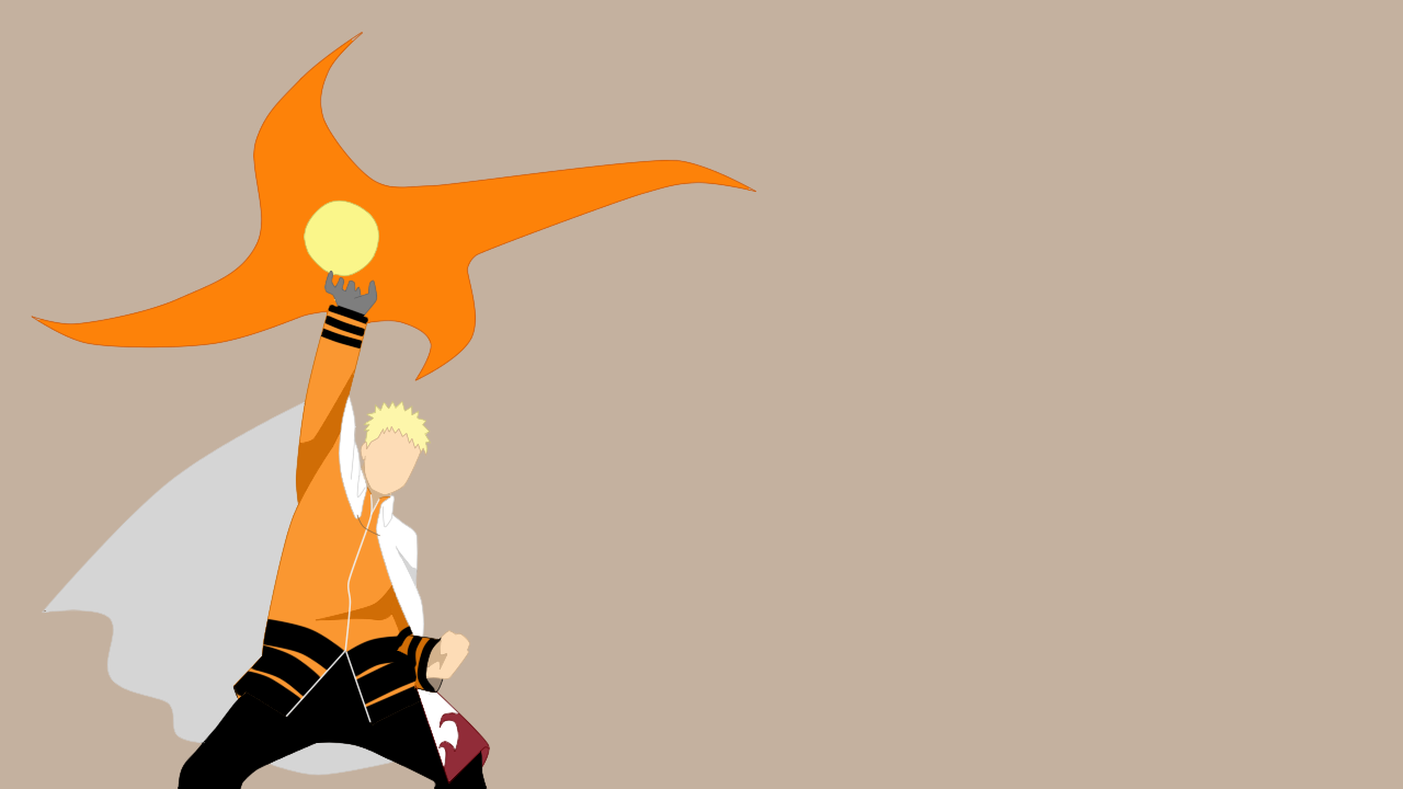 Naruto The Last Naruto The Last