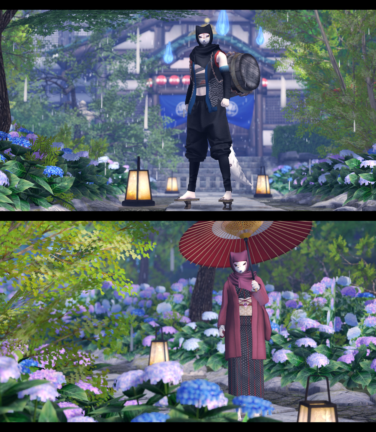 missaka: some of my Secondlife photos &lt;3 more：https://www.flickr.com/photos/missaka/