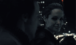 selenamg: get to know me meme : [1/10] favorite actresses : angelina jolie“Acting