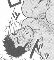 inuzuka-kiba-kun:  Zwembad by Gai Mizuki 