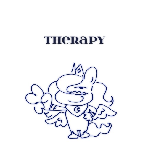 Cress From Pokemon B/w? Or Maybe Princess Luna (s2)?