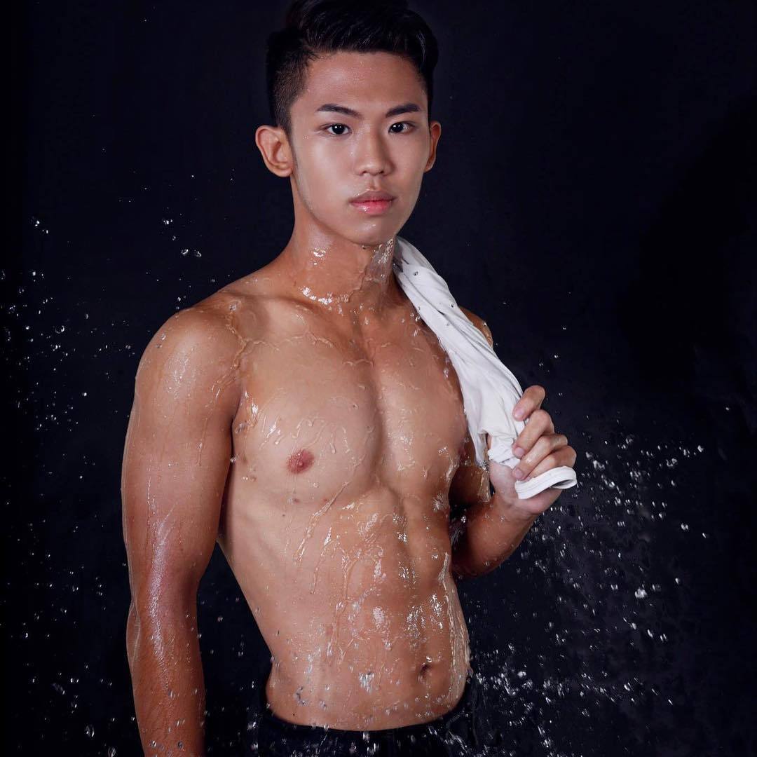 BEST OF ASIAN GAYS