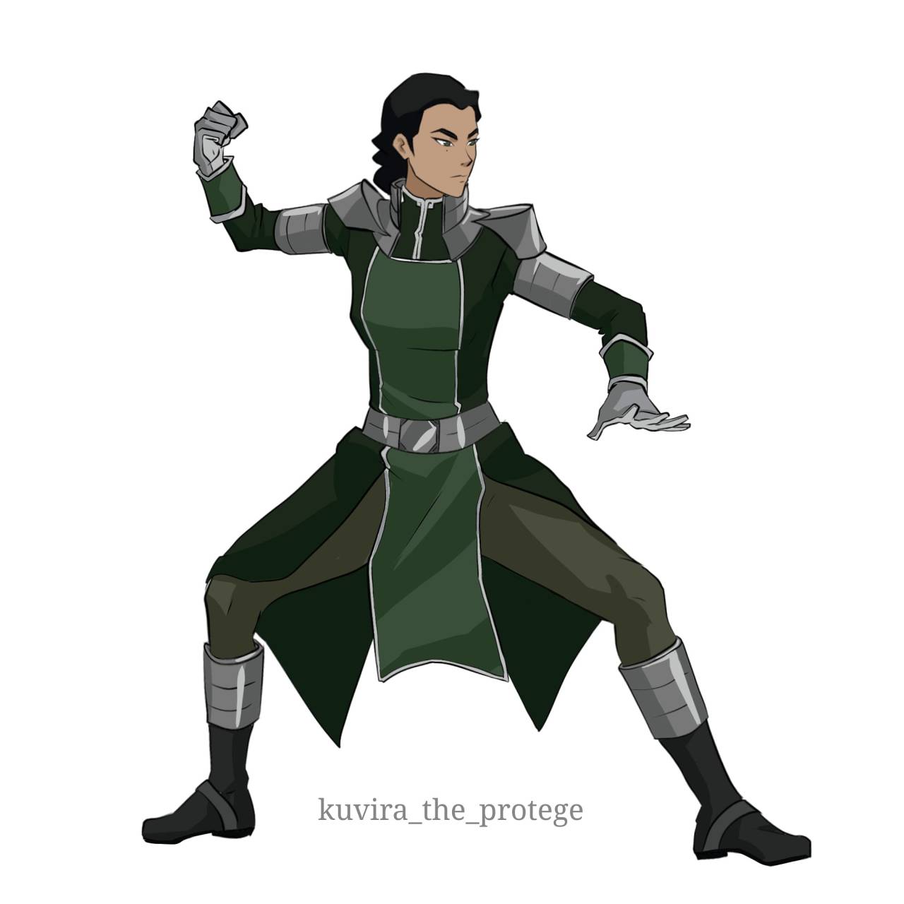 Không hoàn hảo, nhưng Kuvira Avatar Thợ làm phép vẫn là một nhân vật rất đáng săn đón. Dù vậy, hãy xem hình ảnh để khám phá những đặc trưng tuyệt vời nhất của Kuvira và cô quyết tâm đạt được mục tiêu của mình.