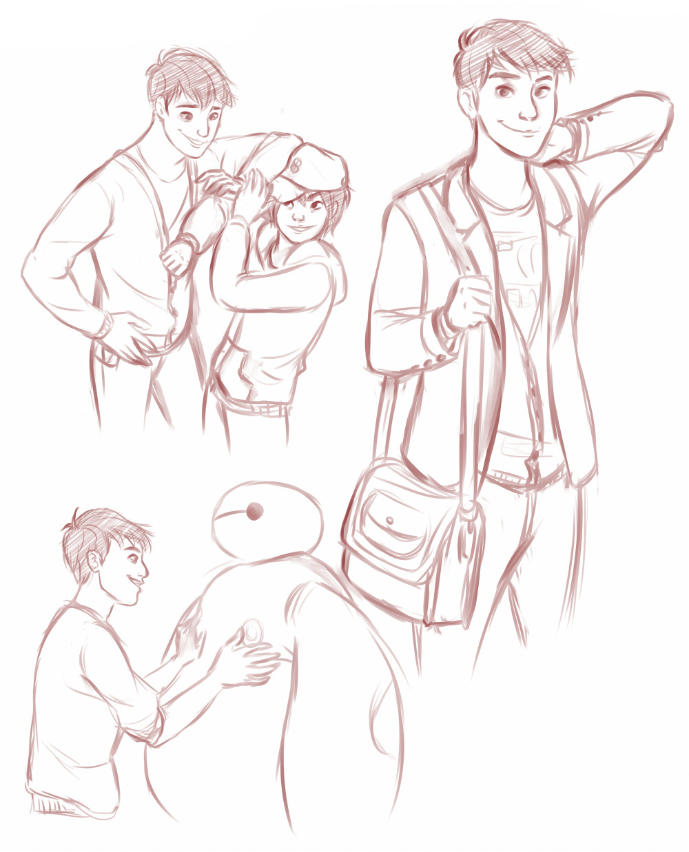 azeher:  I can’t get over them 