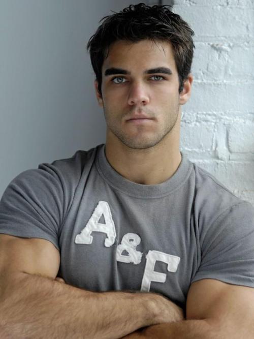 amanthing:  Visit amanthing Hunk Edition Blog