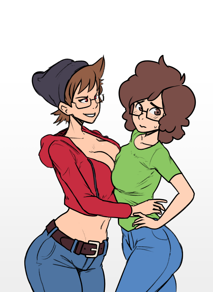 brellom:Recent commissions.