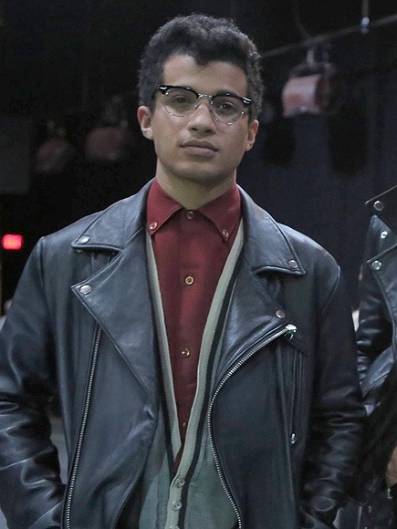 yourjeremiah2911:  Happy birthday Jordan Fisher! 