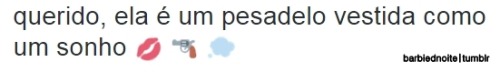 quem reina é ela