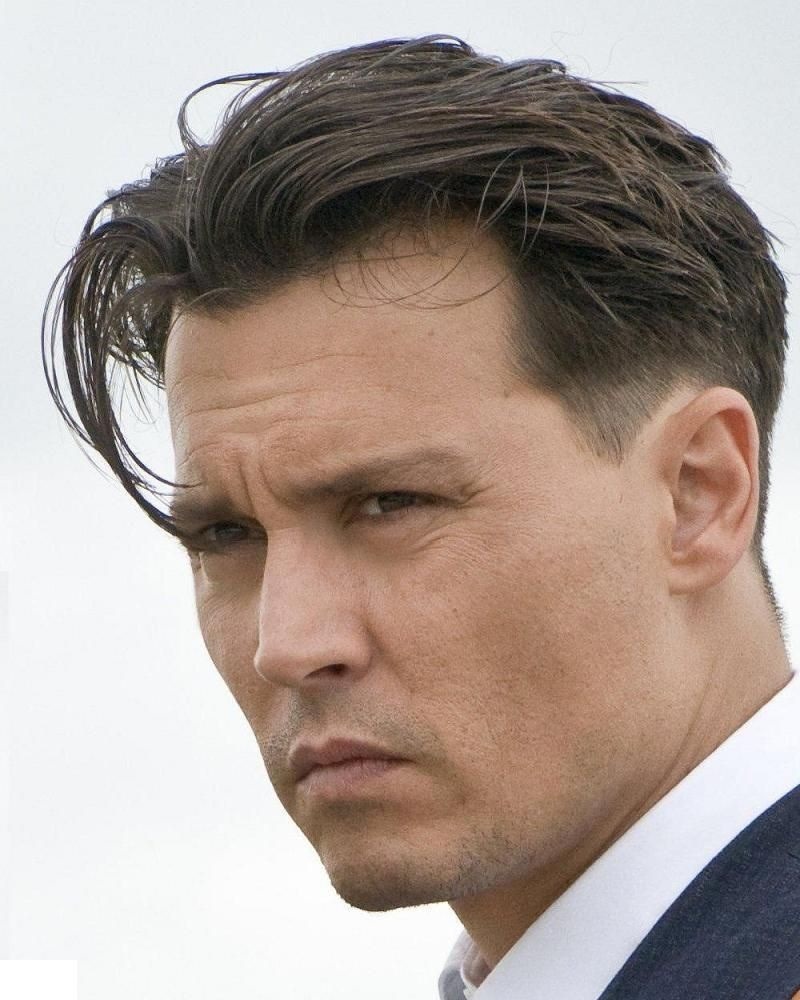 pix John Dillinger Johnny Depp john dillinger