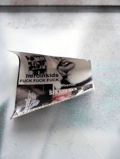 renest: Der Sticker. / 12.07.2019