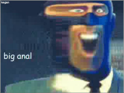(actual blog is @hooved)