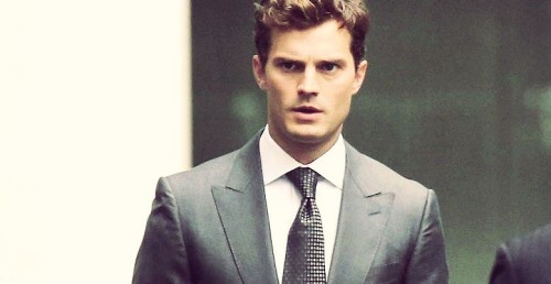 fiftyshadesofal:  Christian Grey 