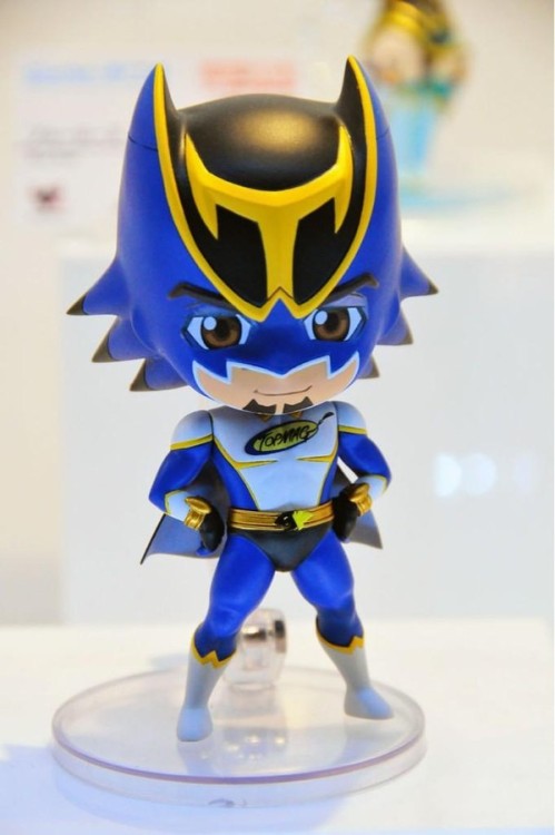 atomibay:  bandai pls don’t forget this like you forgot ginga bishonen’s  Ughhh I would probably get this.  I could talk myself out of getting other ones, but I don’t think I would be able to with this one :|