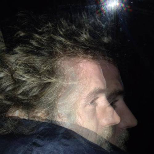 happy birthday to Zach Hill