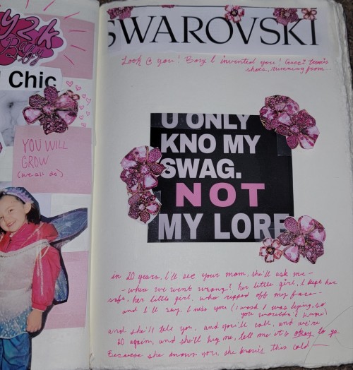 Once A Scrapbook Girlie, Always A Scrapbook Girlie