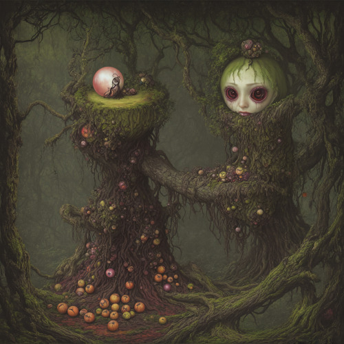 Idiovoidi - Putrid Fruitshttps://open.spotify.com/track/1EQvRNqkoHAHtY6KbLjw62